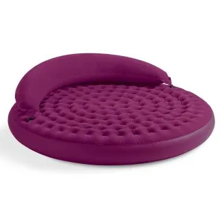 Intex 68881 Ultra Daybed Lounge – 1.91m Inflatable Relax Lounger