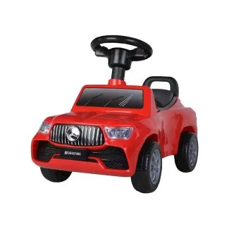 Mercedes Benz Mini Ride-On Car for Kids (Ages 2–5) – 316H