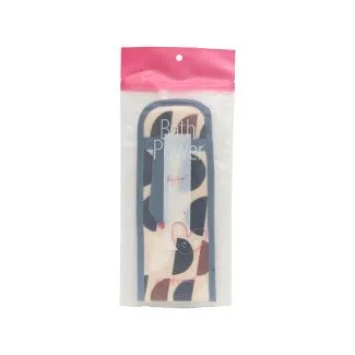 Renhua Bath Power Exfoliating Back Scrubber