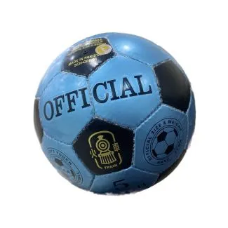 Stitched Football – Durable Outdoor Play – 695  