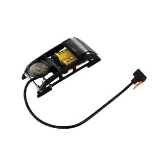 Foot Air Pump – Compact Inflator for Sports Balls – 7026-13  