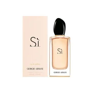 Giorgio Armani Sì Eau de Parfum for Women 100ml