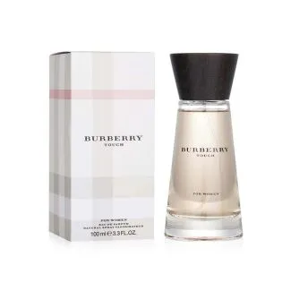 Burberry Touch Eau de Parfum for Women 100ml