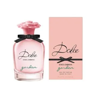 Dolce & Gabbana Dolce Garden Eau de Parfum for Women 75ml