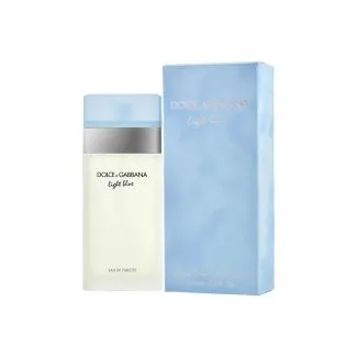 Dolce & Gabbana Light Blue Eau de Toilette for Women 100ml