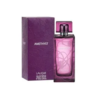 Lalique Amethyst Eau de Parfum for Women 100ml