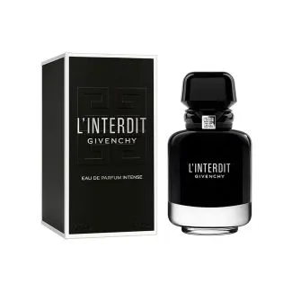 Givenchy L'Interdit Intense Eau de Parfum for Women 80ml