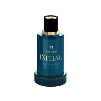 Aigner Initial For Tonight Eau de Parfum for Women 100ml