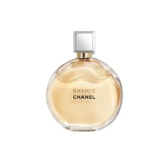 Chanel Chance Eau de Toilette for Women 100ml