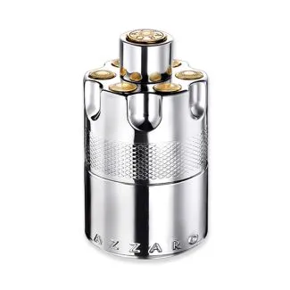 Azzaro Wanted Eau de Toilette for Men 100ml
