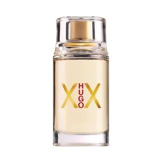 Hugo Boss Hugo XX Eau de Toilette for Women 100ml