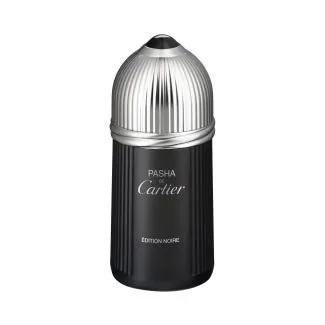 Cartier Pasha de Cartier Edition Noire Eau de Toilette for Men 100ml
