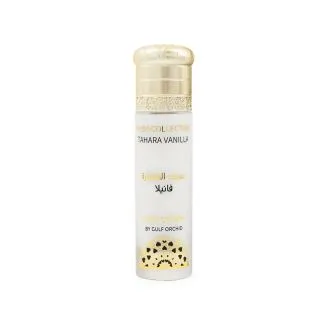 Gulf Orchid Tahara Vanilla Musk Lotion 110ml