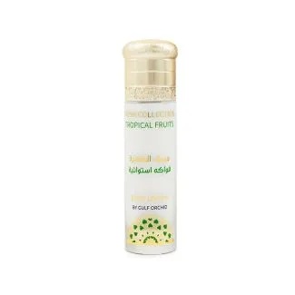 Gulf Orchid Tropical Fruits Musk Lotion 110ml