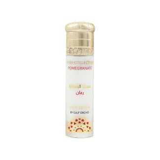 Gulf Orchid Pomegranate Musk Lotion 110ml