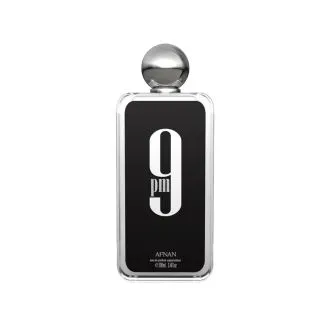 Afnan 9 PM Eau de Parfum 100ml