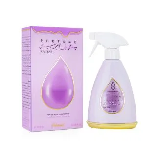 Rasasi Aqua Kausar Home Fragrance 375ml