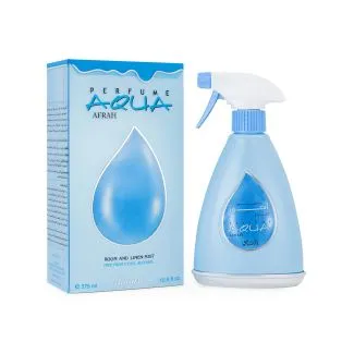 Rasasi Aqua Afrah Home Fragrance 375ml