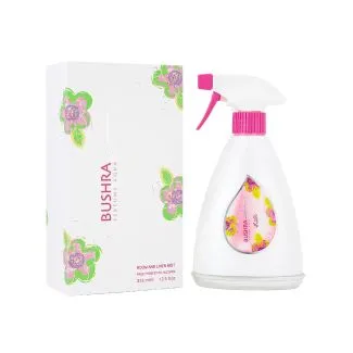 Rasasi Aqua Bushra Home Fragrance 375ml