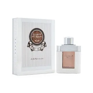 Rasasi Al Wisam Day Pour Homme Eau de Parfum 100ml