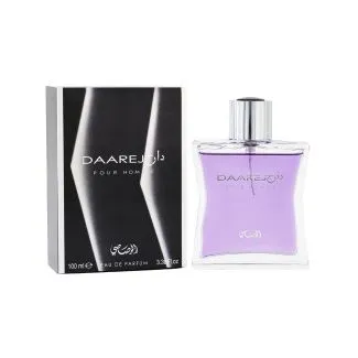 Rasasi Daarej Pour Homme Eau de Parfum 100ml