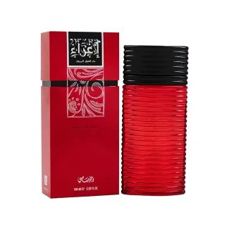 Rasasi Egra Pour Femme Eau de Parfum 100ml