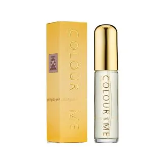 Milton-Lloyd Colour Me Homme Gold Eau de Parfum 50ml