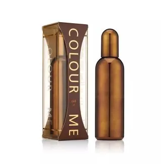 Milton-Lloyd Colour Me Oud Men Eau de Parfum 100ml
