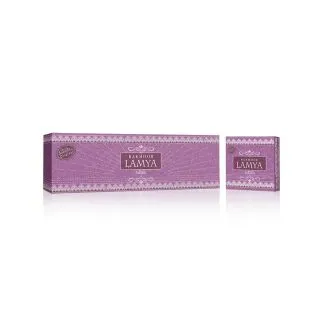 Nabeel Bakhoor Lamya 40gms. Incense x 12