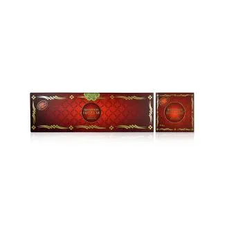 Nabeel Bakhoor Nasaem 40gms. Incense X 12
