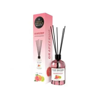 معطر أعواد جريب فروت - جلف أوركيد 110 مل