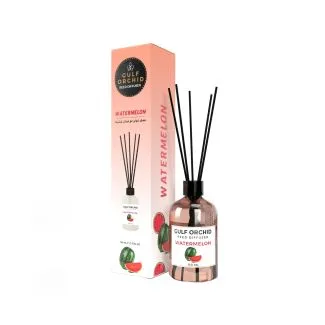 معطر أعواد بطيخ - جلف أوركيد 110 مل