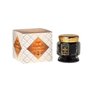 Oud Al Raheena  50gr