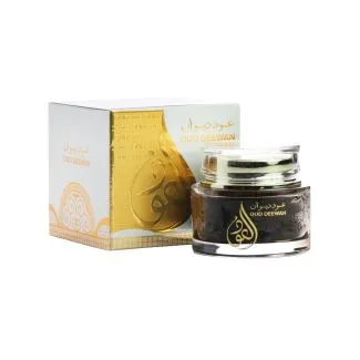 Oud Deewan 50gr