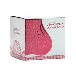 Oud Al Fouz  50gr