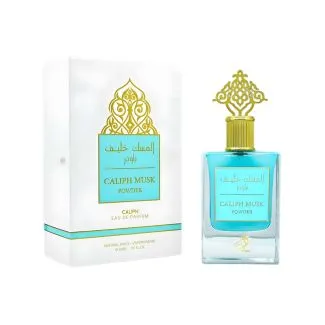 Caliph Musk Powder Eau de Parfum Unisex 50ml