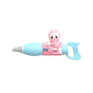 Water Gun Set 6 Pcs Box 888-1