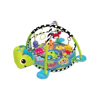 Fitch Baby Play Mat and Gym 88967