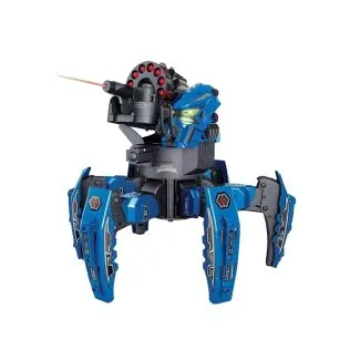 RC Space Warrior Battle Shooting Robot – 9003-1  