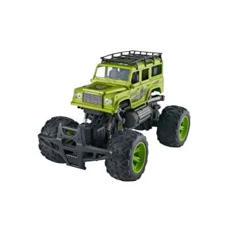 Premium Rock Climber Fun RC Monster 911-615A  