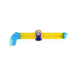 Large Water Gun 50cm 12 Pcs Display 918-1A