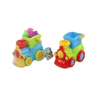 8pcs Beach Toy Set – Outdoor Sand Play Toys for Kids – 960  