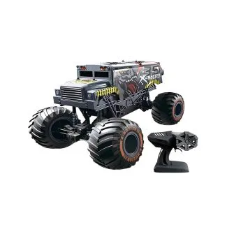 Premium X-Monster 4WD RC Bus Truck 999-2227  