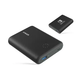 Anker PowerCore 13400 Nintendo Switch Edition