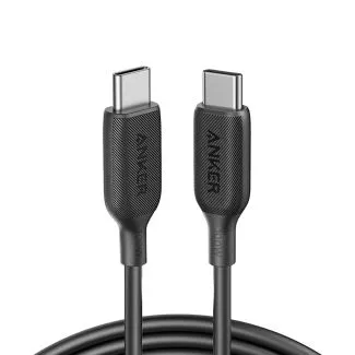 Anker USB C To USB C Cable 6ft