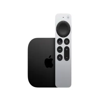 Apple TV 4K WiFi 64GB Storage
