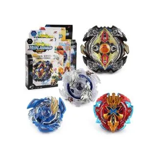 Beyblade Burst Starter Set With Launcher BB883