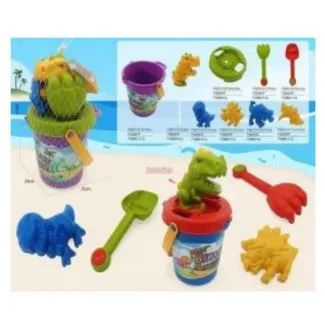 Beach Play Series – Sand Toy Set for Kids – 1041  