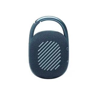 JBL Clip 4 Portable Speaker Colorful Fabric Ultra Portable Design