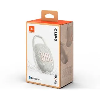 JBL Portable Speaker Clip 5 CLIP5